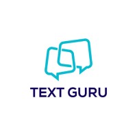 Text Guru Logo