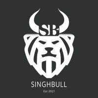 SinghBull Ventures Logo