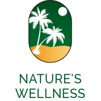 Natures Wellness Private Limited (Sri Lanka) Logo