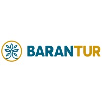 Barantur Paper Food Packaging Solutions Logo