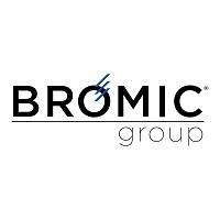 Bromic Group Logo