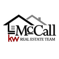 McCall Team at Keller Williams Logo