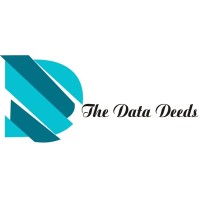 The Data Deeds Logo