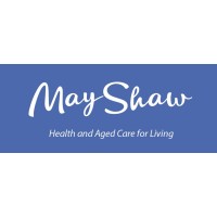 May Shaw Health Centre Logo
