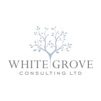 White Grove Consulting Ltd Logo