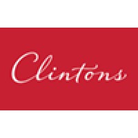 Clintons (AG Retail) Logo