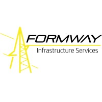 Formway Infrastructure Services Pty Ltd Logo
