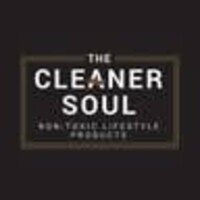 The Cleaner Soul Logo