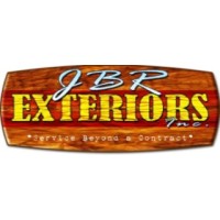 JBR EXTERIORS, INC. Logo