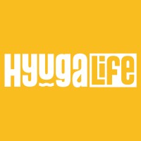 HyugaLife Logo
