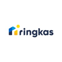 Ringkas Logo