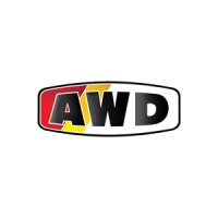 AWD Contractors Logo