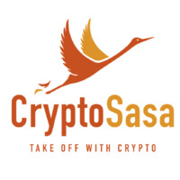 CryptoSasa Logo