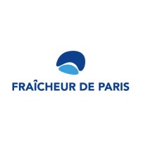 Fraîcheur de Paris Logo