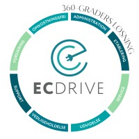ECdrive Logo
