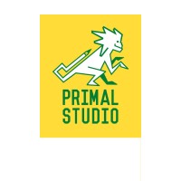 Primal Studio Logo