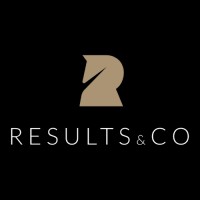 Results and Co - Storybrand Marketing Logo