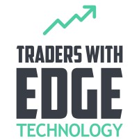 Traders With Edge Tech Logo