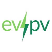 EV⚡️PV Logo