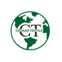 Cedaar Textile Logo