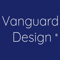 Vanguard Design Logo