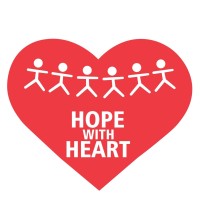 Hope With Heart Logo