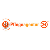 Pflegeagentur 24 GmbH Logo