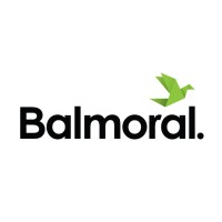 Balmoral Capital Partners Logo