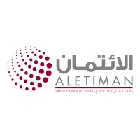 DAR ALETIMAN ALSAUDI Logo