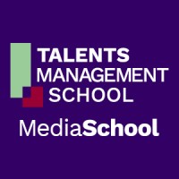 Talents Management School Logo