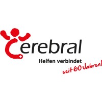 Stiftung Cerebral Logo