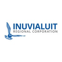Inuvialuit Regional Corporation Logo