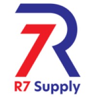 R7 Supply Logo