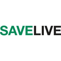 SaveLive Logo
