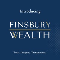 Finsbury Wealth, DIFC Logo