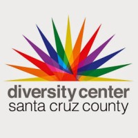 The Diversity Center Logo