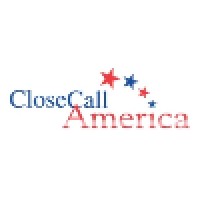 CloseCall America Logo