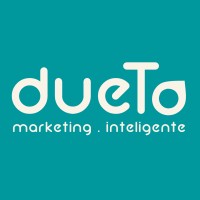 DueTo Marketing Inteligente Logo