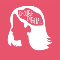Enough Digital Logo