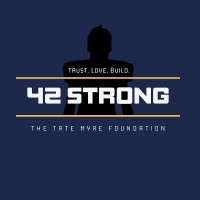 42 Strong Logo