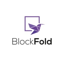 BlockFold Logo