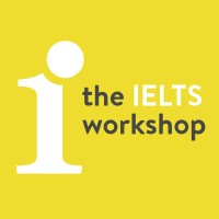 The IELTS Workshop Logo