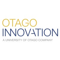 Otago Innovation Limited Logo