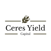 Ceres Yield Capital Logo