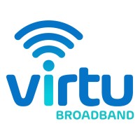 Virtu Broadband Logo