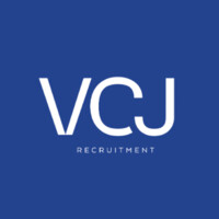 VCJ Recruitment Logo
