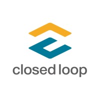 Closed Loop, Inc Logo