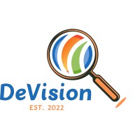DeVision Recruitment Logo