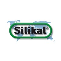 Silikal® Logo