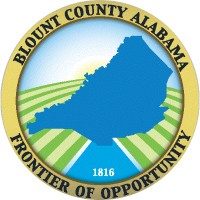 Blount County Commission Logo